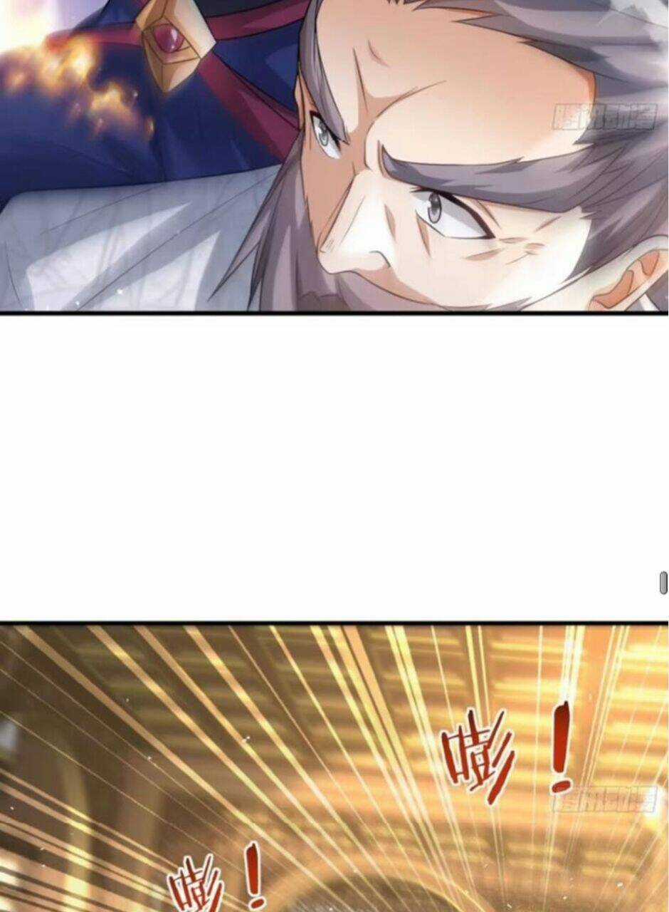 Vợ Tôi Và Tôi Thống Trị Tam Giới Chapter 104 trang 39