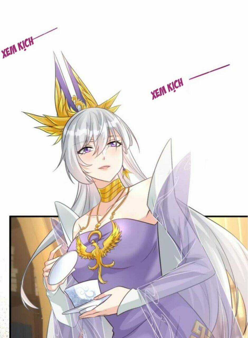 Vợ Tôi Và Tôi Thống Trị Tam Giới Chapter 104 trang 44