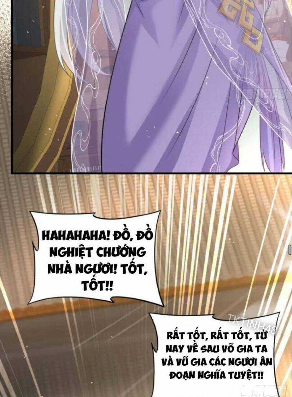 Vợ Tôi Và Tôi Thống Trị Tam Giới Chapter 104 trang 45