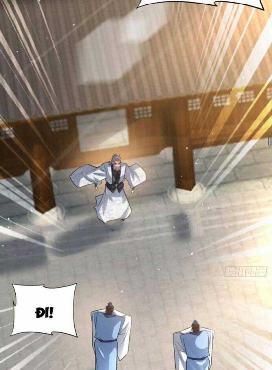 Vợ Tôi Và Tôi Thống Trị Tam Giới Chapter 104 trang 46