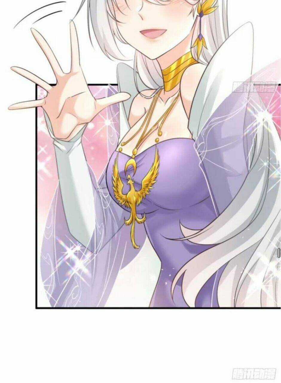 Vợ Tôi Và Tôi Thống Trị Tam Giới Chapter 104 trang 48