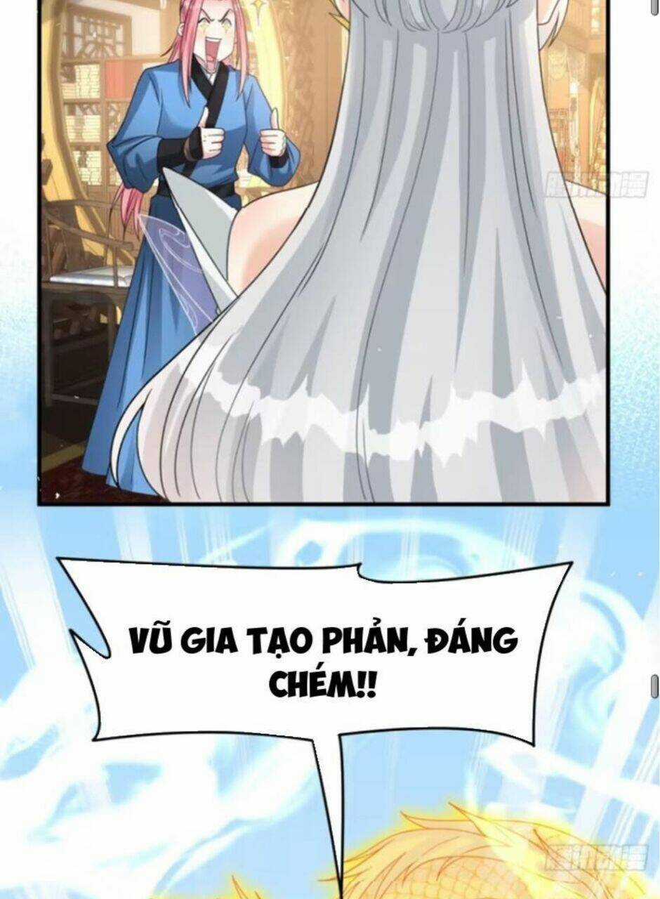 Vợ Tôi Và Tôi Thống Trị Tam Giới Chapter 104 trang 57