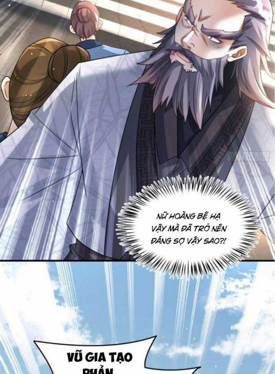 Vợ Tôi Và Tôi Thống Trị Tam Giới Chapter 104 trang 60