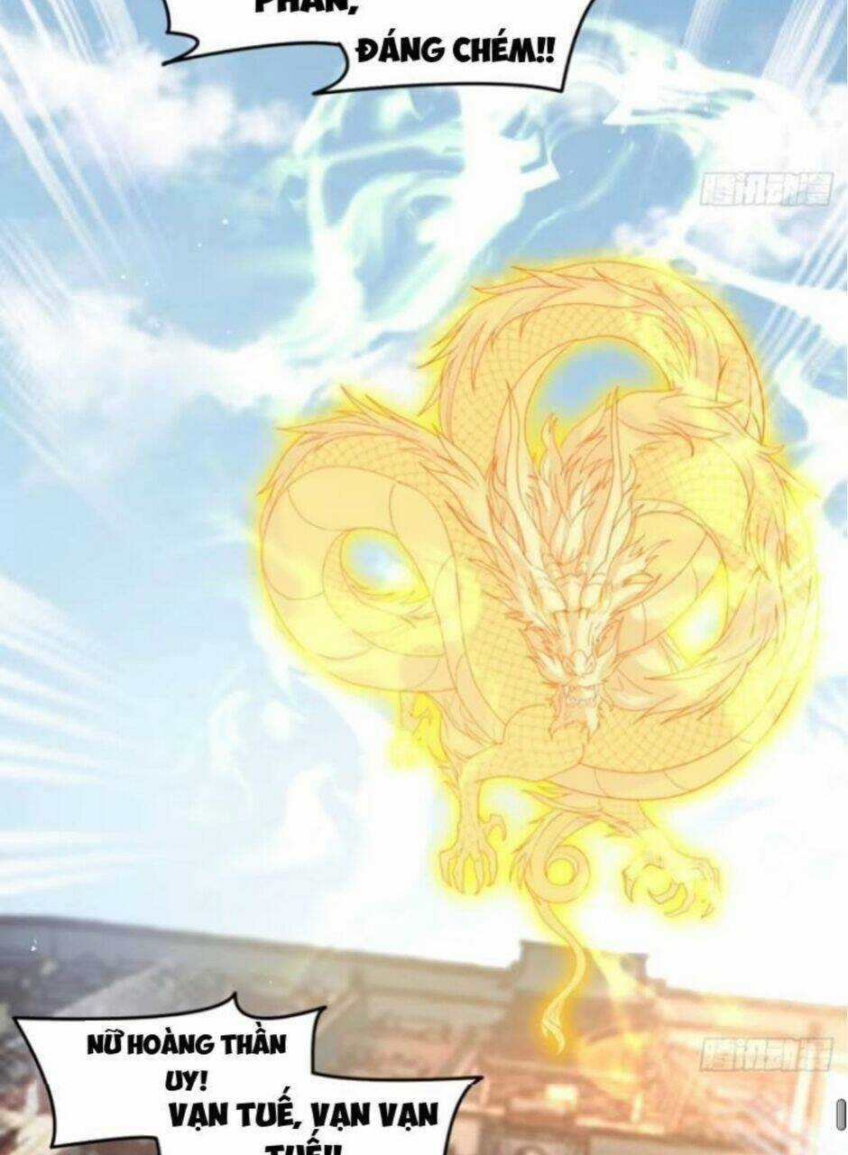 Vợ Tôi Và Tôi Thống Trị Tam Giới Chapter 104 trang 61