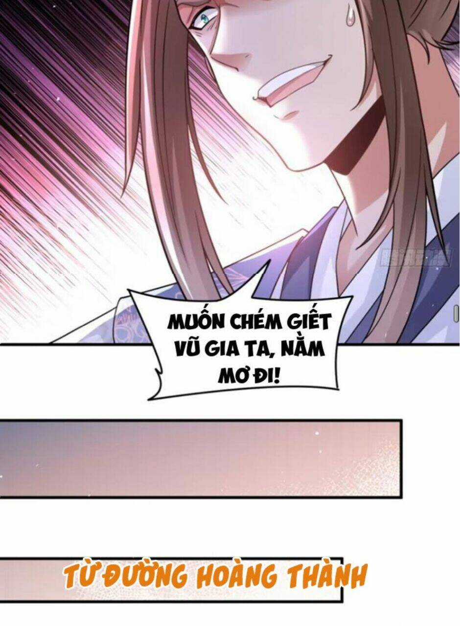 Vợ Tôi Và Tôi Thống Trị Tam Giới Chapter 104 trang 63