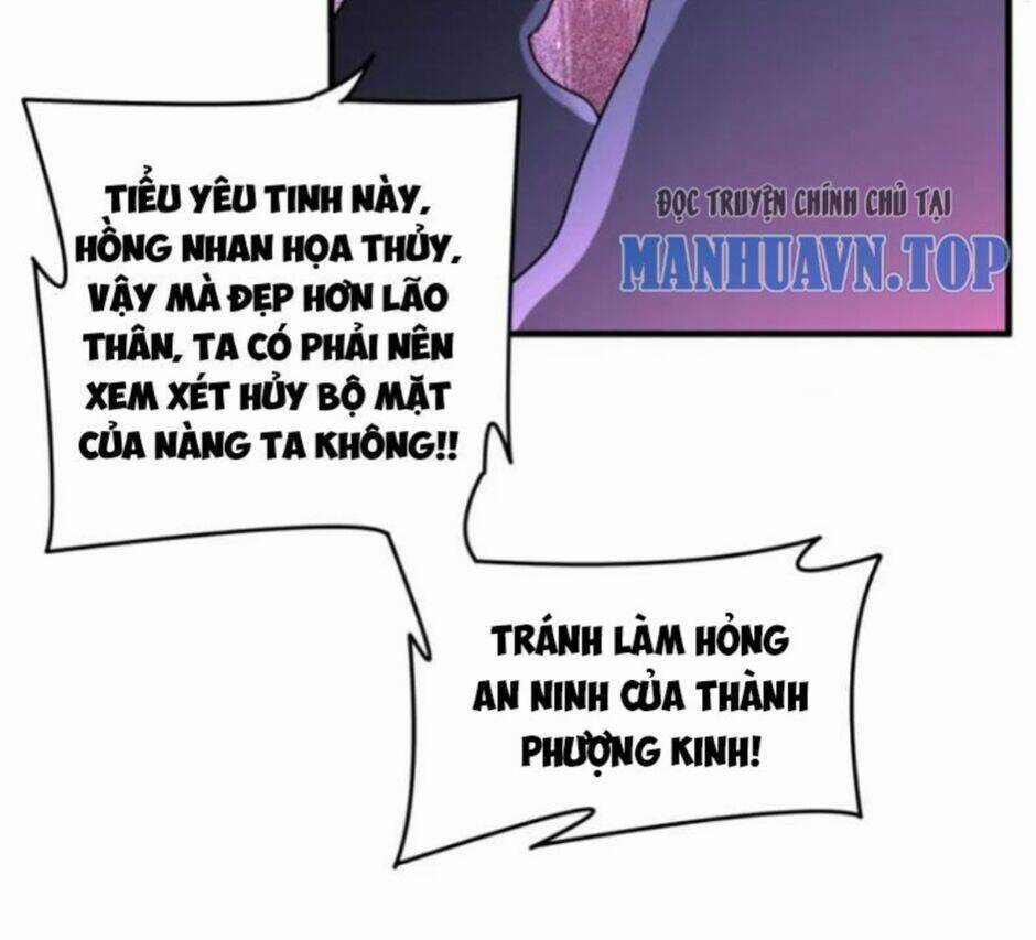 Vợ Tôi Và Tôi Thống Trị Tam Giới Chapter 104 trang 65