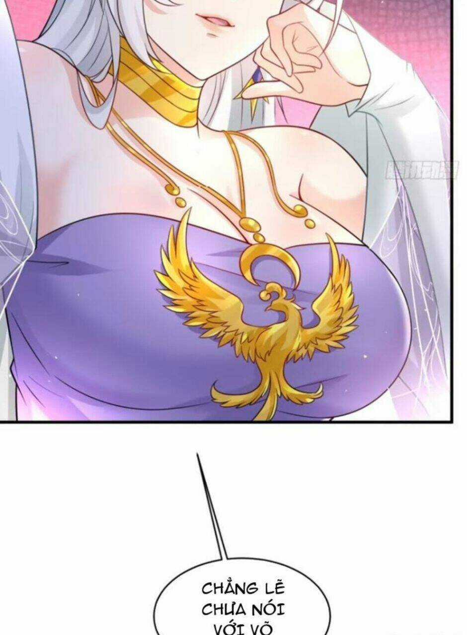 Vợ Tôi Và Tôi Thống Trị Tam Giới Chapter 104 trang 8