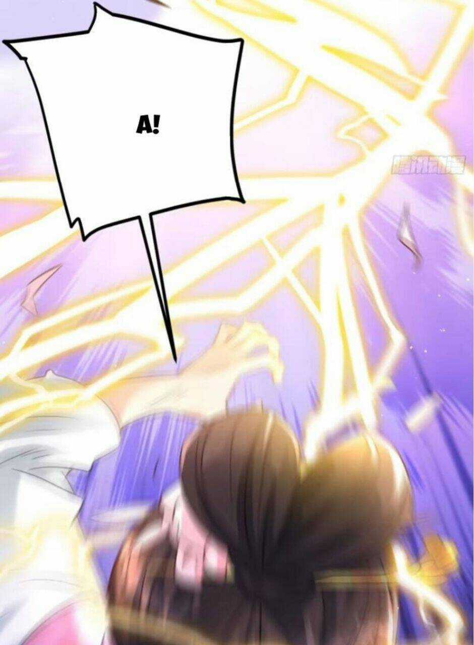 Vợ Tôi Và Tôi Thống Trị Tam Giới Chapter 105 trang 16