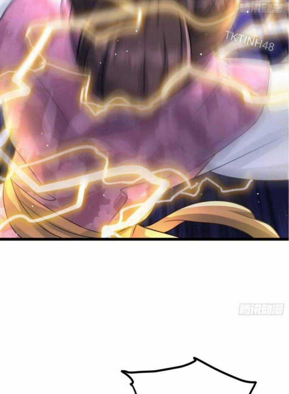 Vợ Tôi Và Tôi Thống Trị Tam Giới Chapter 105 trang 17