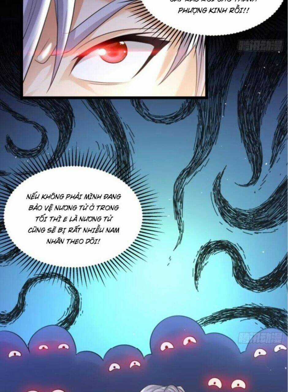 Vợ Tôi Và Tôi Thống Trị Tam Giới Chapter 105 trang 2