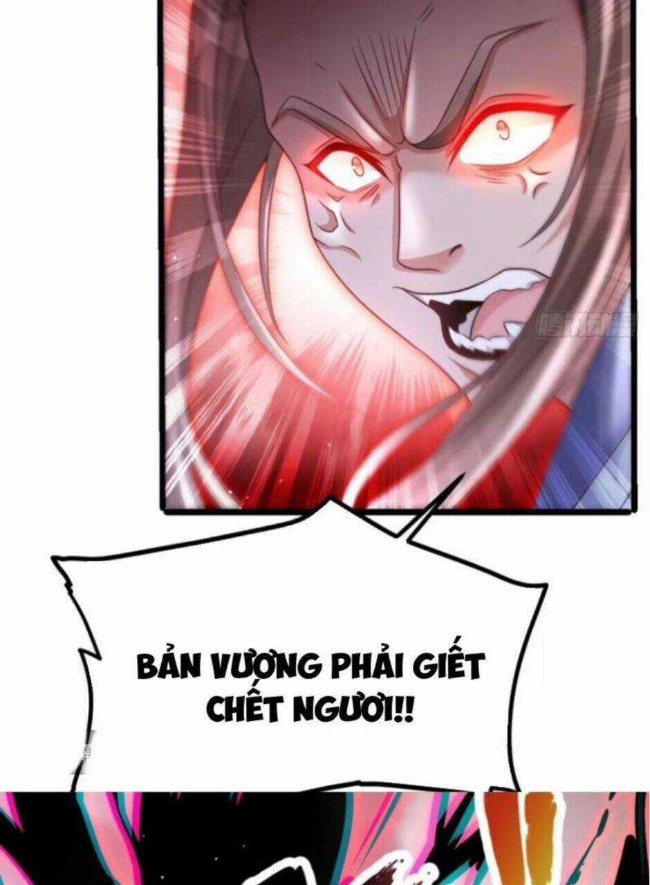 Vợ Tôi Và Tôi Thống Trị Tam Giới Chapter 105 trang 22