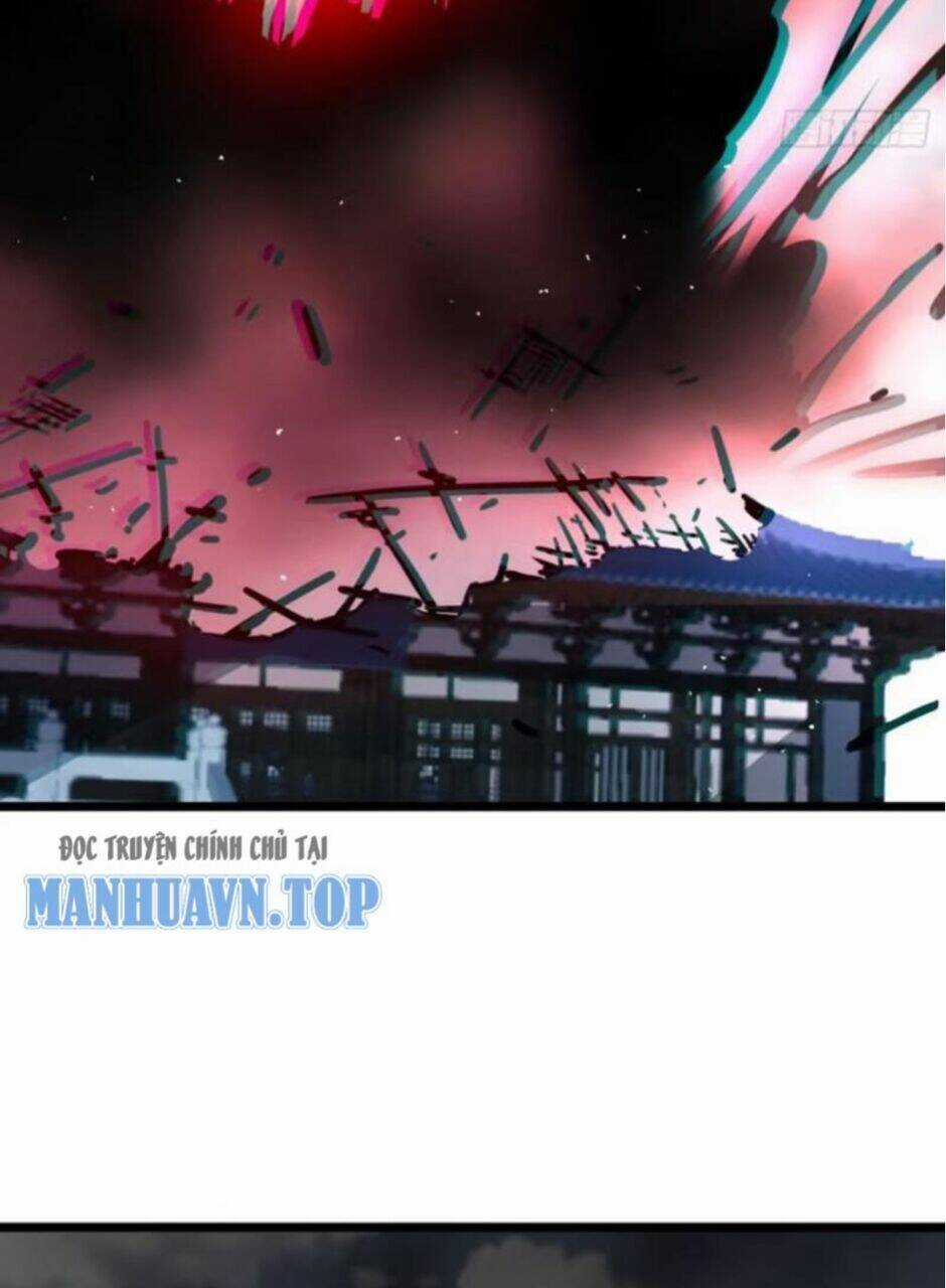 Vợ Tôi Và Tôi Thống Trị Tam Giới Chapter 105 trang 24