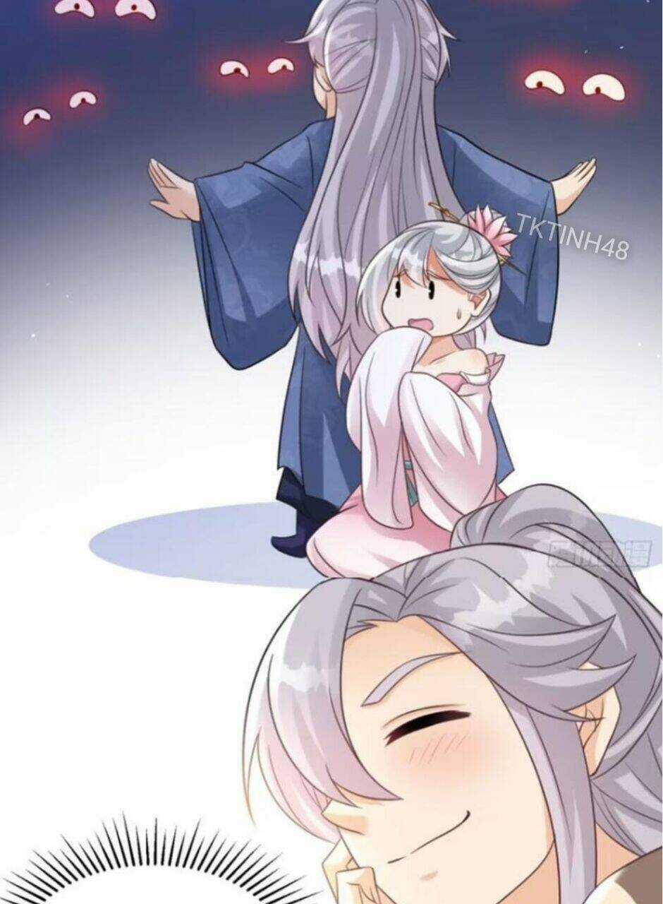 Vợ Tôi Và Tôi Thống Trị Tam Giới Chapter 105 trang 3