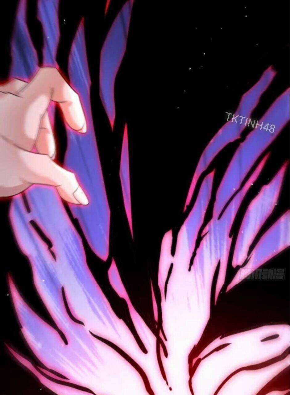 Vợ Tôi Và Tôi Thống Trị Tam Giới Chapter 105 trang 30