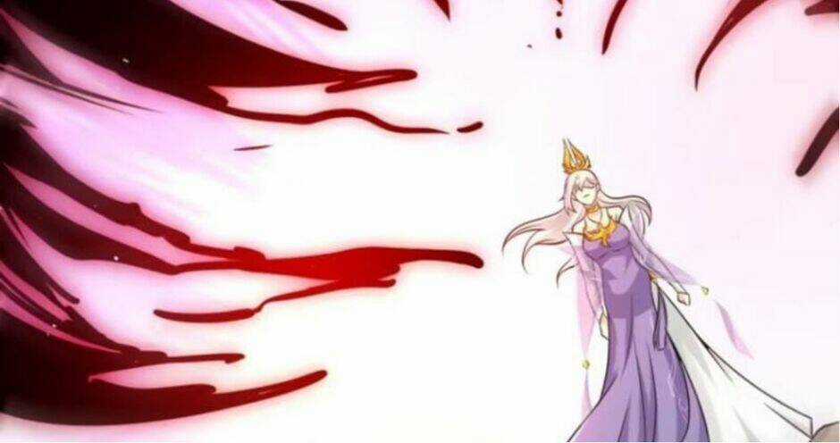 Vợ Tôi Và Tôi Thống Trị Tam Giới Chapter 105 trang 31