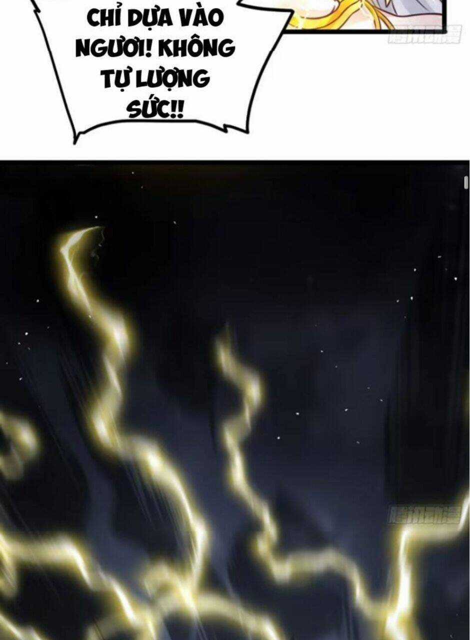 Vợ Tôi Và Tôi Thống Trị Tam Giới Chapter 105 trang 36