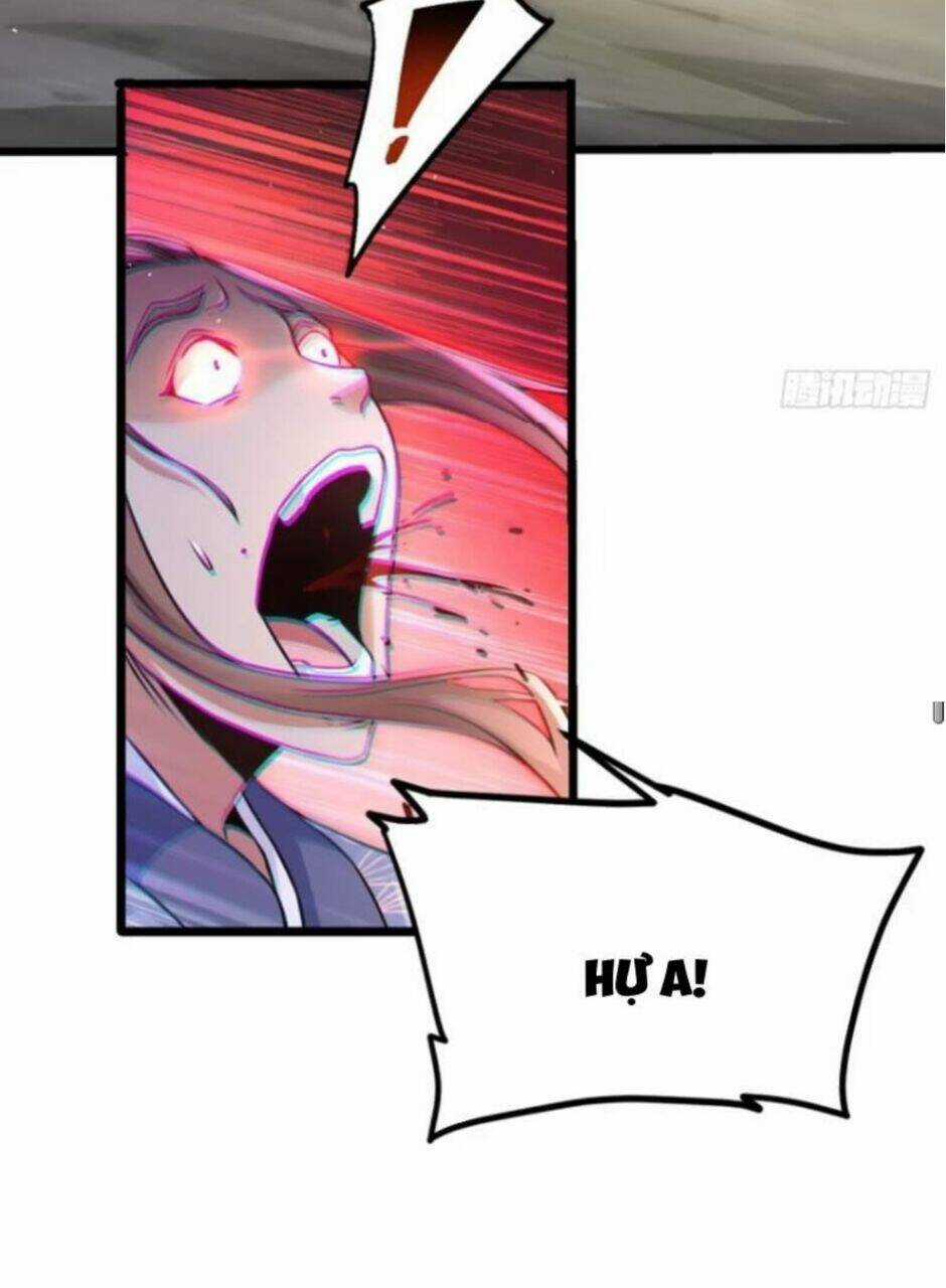 Vợ Tôi Và Tôi Thống Trị Tam Giới Chapter 105 trang 38