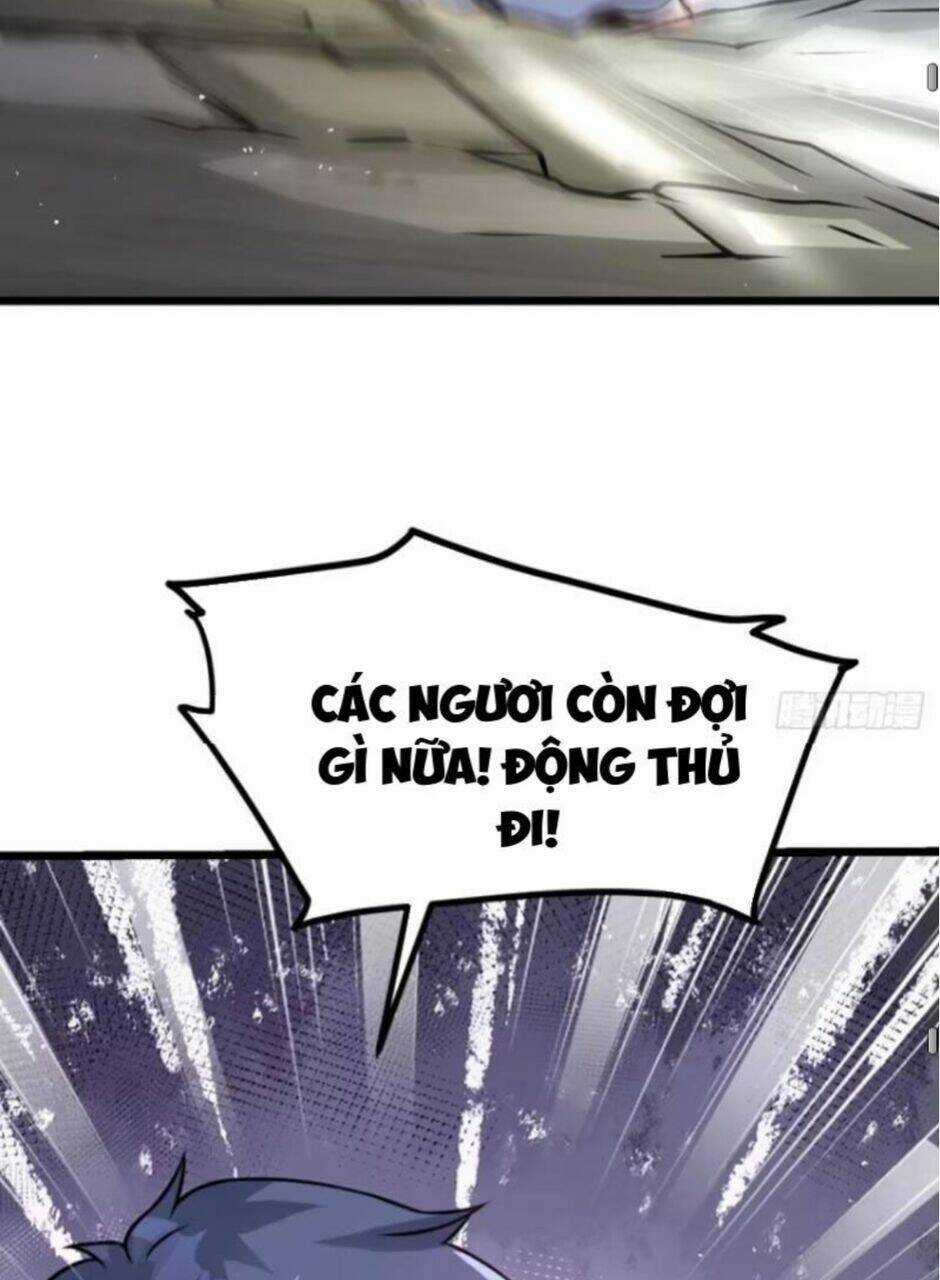 Vợ Tôi Và Tôi Thống Trị Tam Giới Chapter 105 trang 40