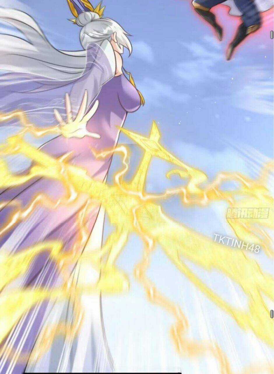 Vợ Tôi Và Tôi Thống Trị Tam Giới Chapter 105 trang 43