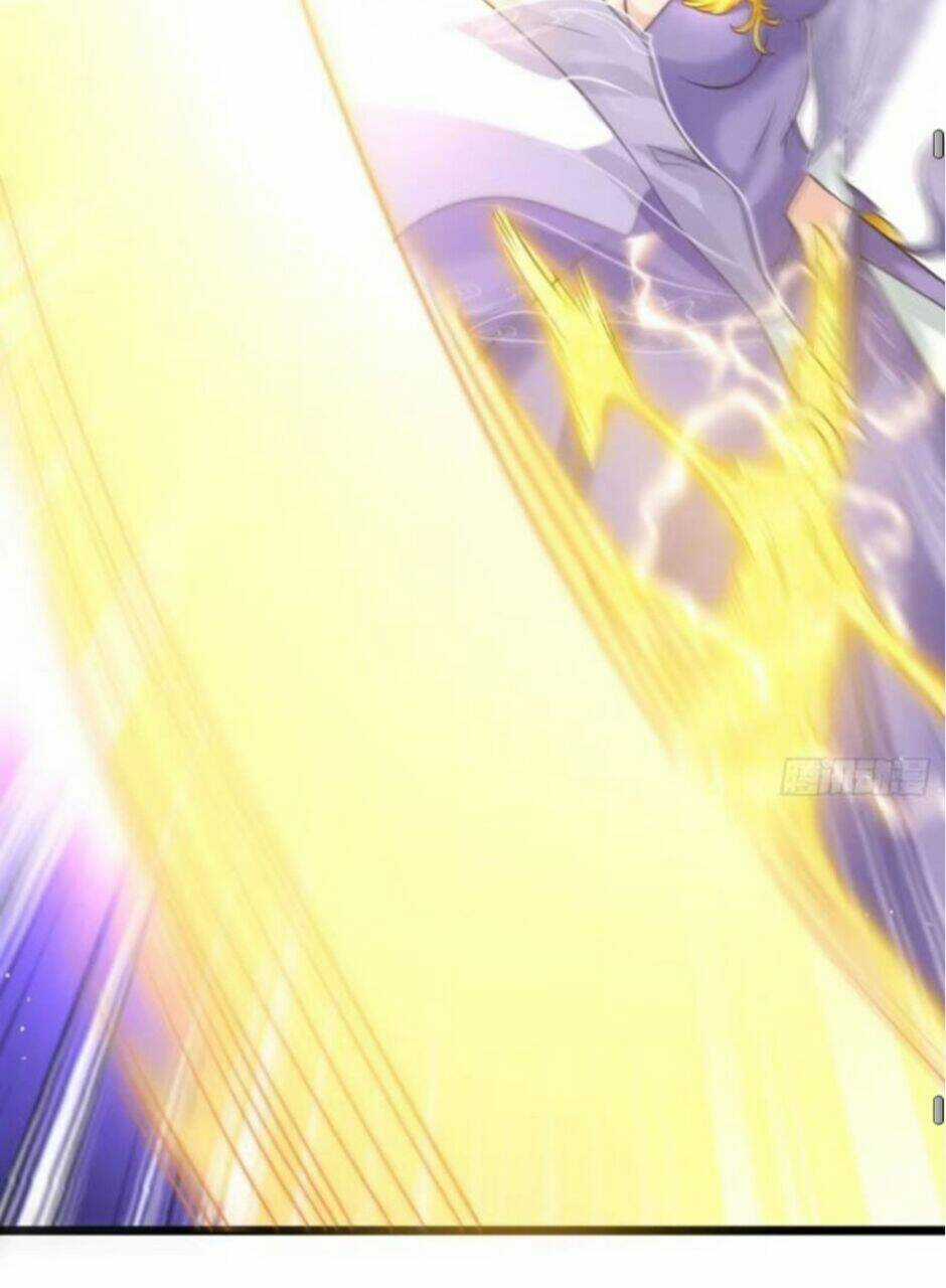 Vợ Tôi Và Tôi Thống Trị Tam Giới Chapter 105 trang 46