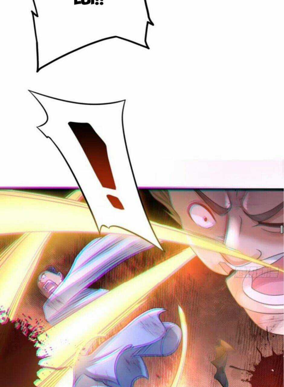 Vợ Tôi Và Tôi Thống Trị Tam Giới Chapter 105 trang 48