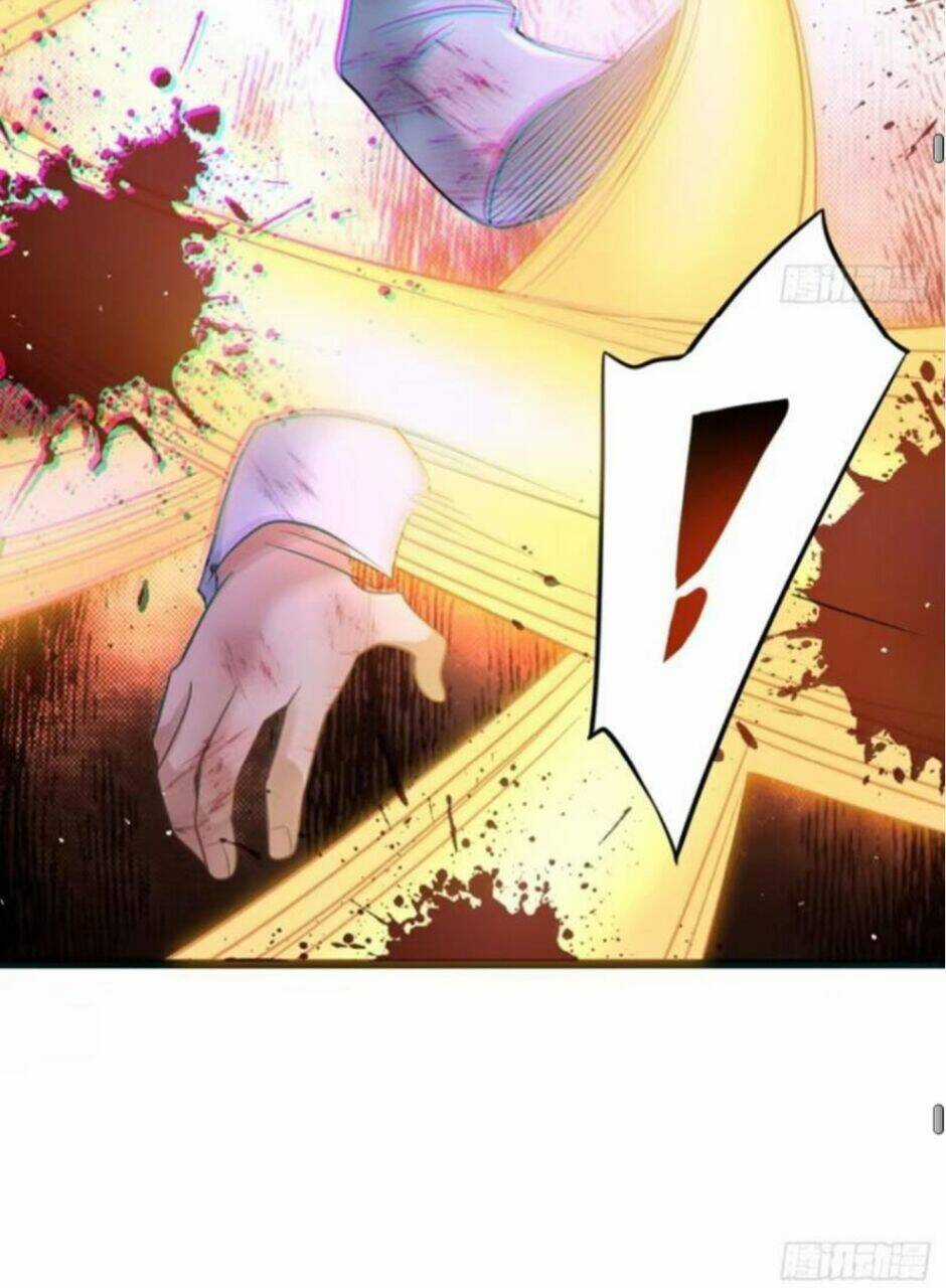 Vợ Tôi Và Tôi Thống Trị Tam Giới Chapter 105 trang 50