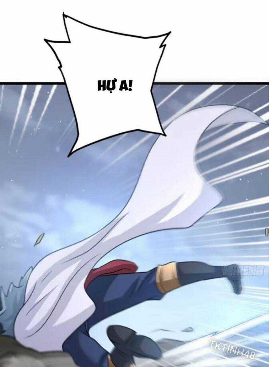 Vợ Tôi Và Tôi Thống Trị Tam Giới Chapter 105 trang 51