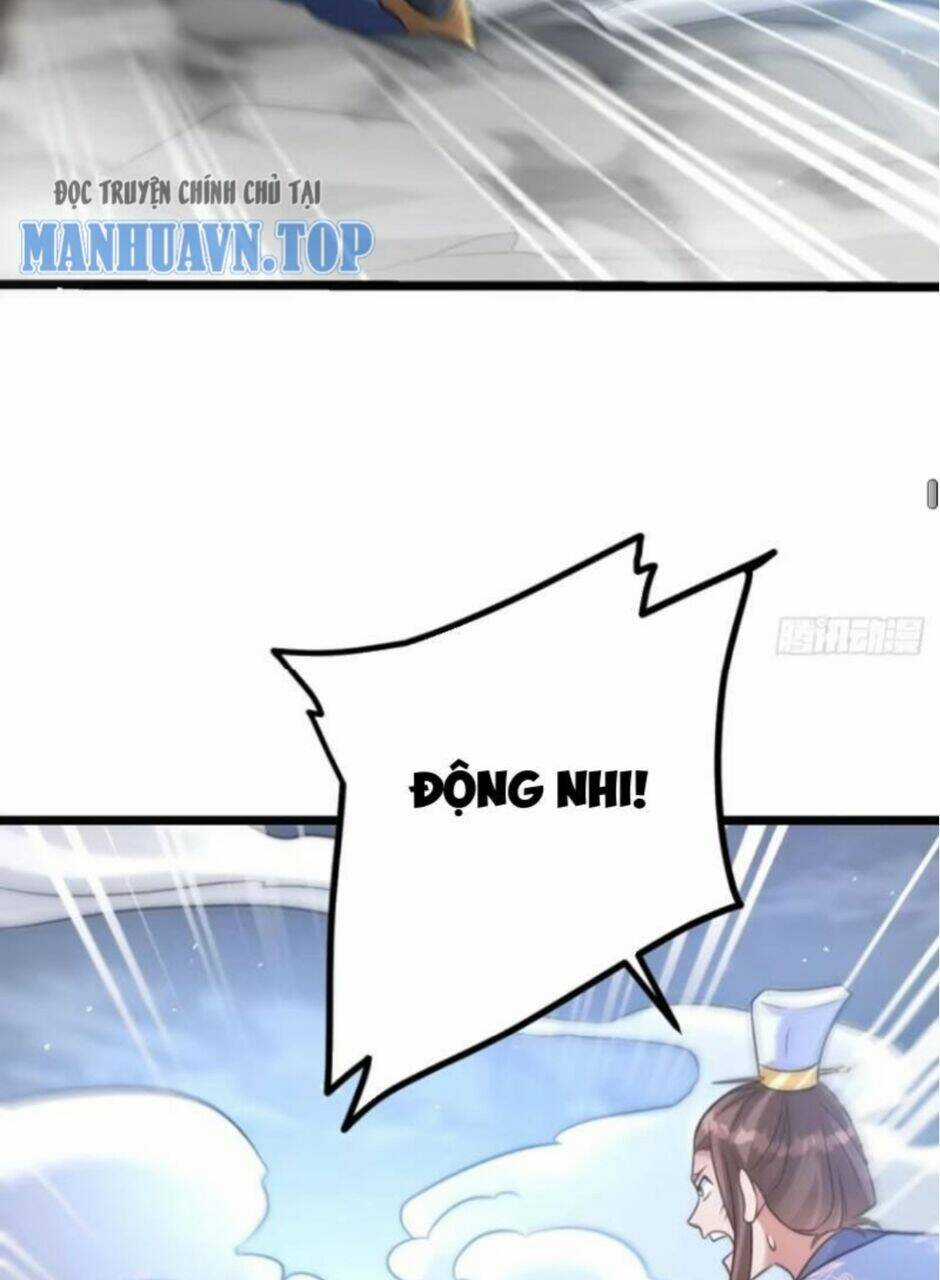 Vợ Tôi Và Tôi Thống Trị Tam Giới Chapter 105 trang 52