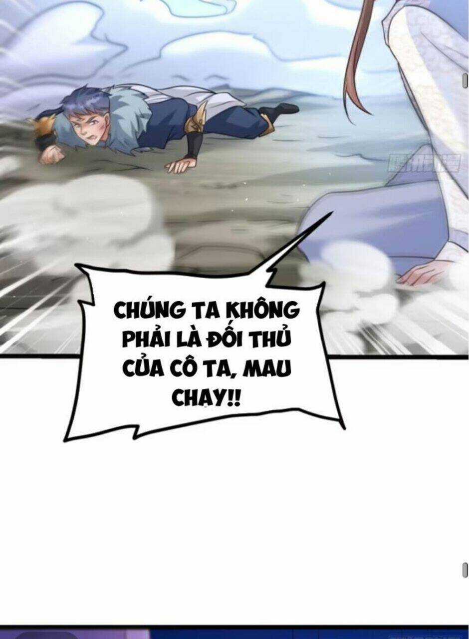 Vợ Tôi Và Tôi Thống Trị Tam Giới Chapter 105 trang 53