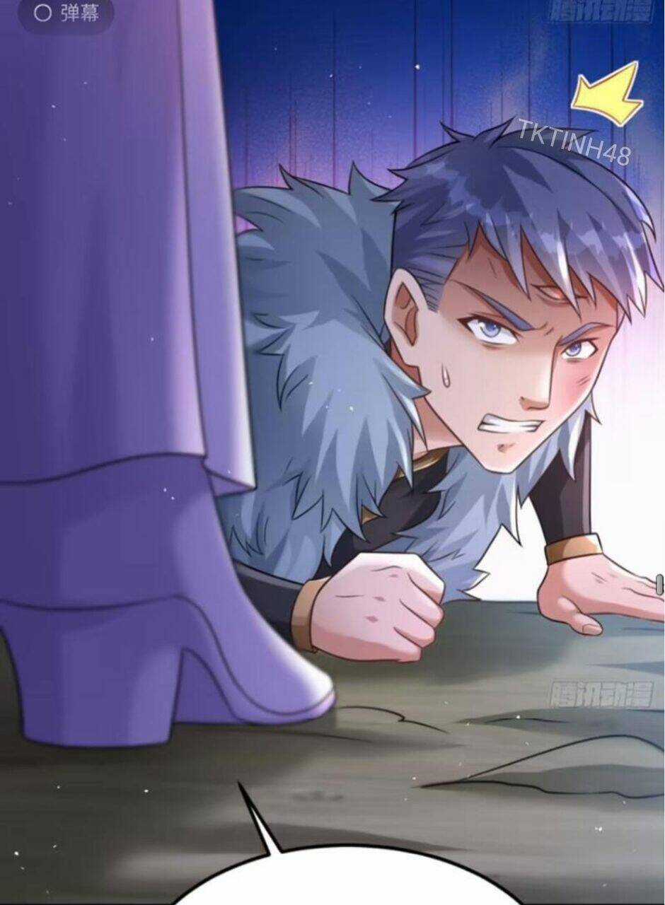 Vợ Tôi Và Tôi Thống Trị Tam Giới Chapter 105 trang 54