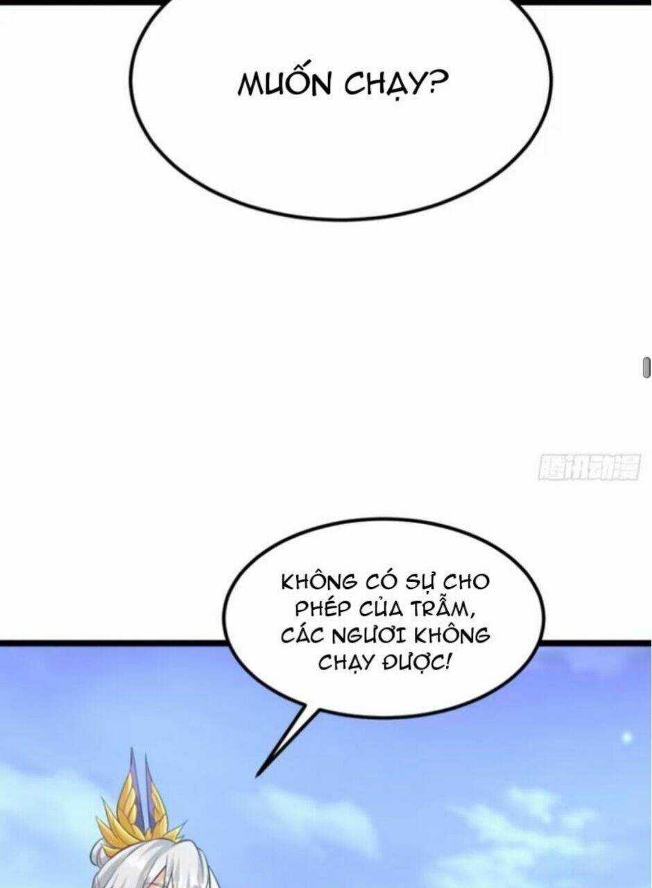 Vợ Tôi Và Tôi Thống Trị Tam Giới Chapter 105 trang 55