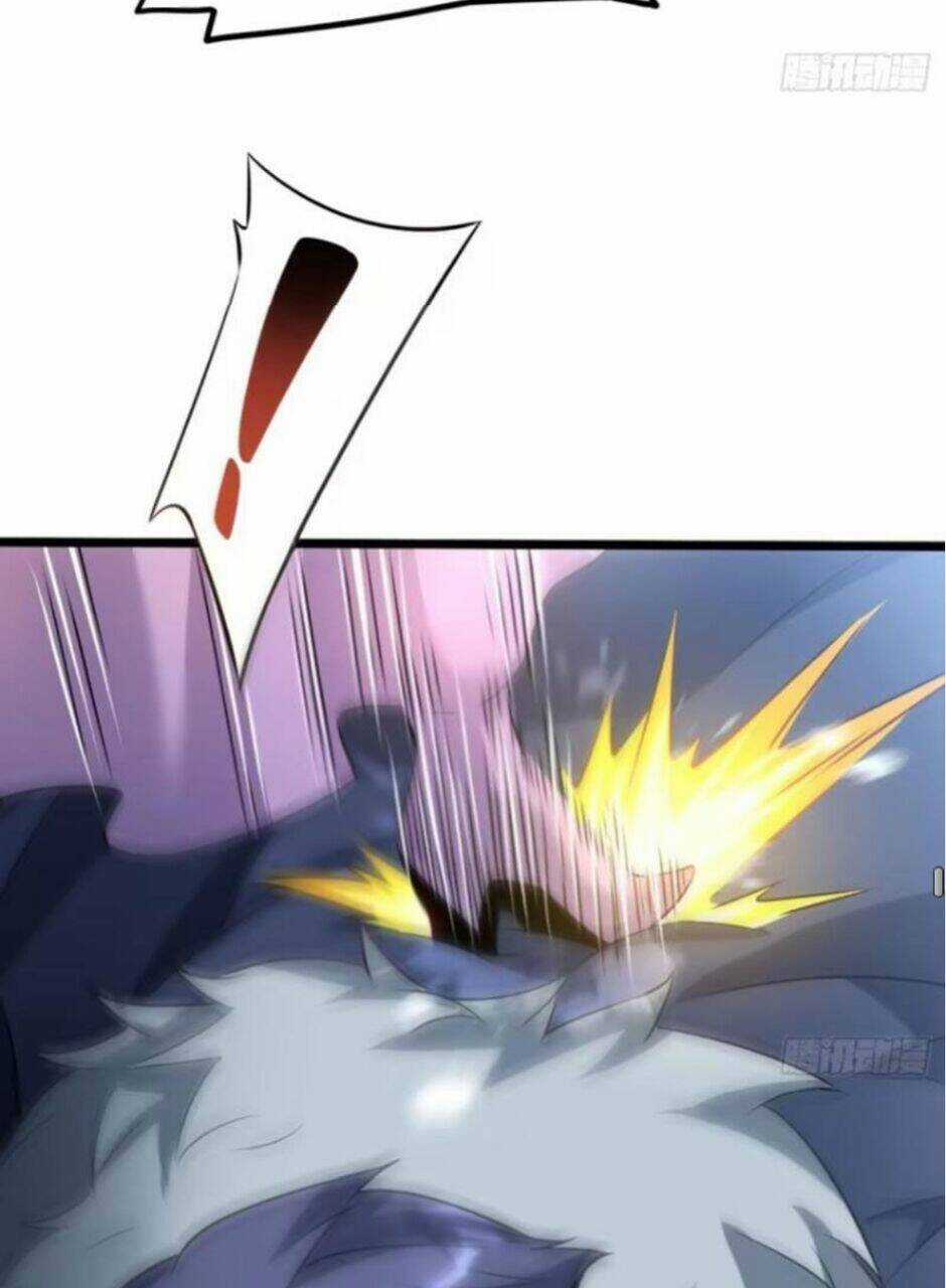 Vợ Tôi Và Tôi Thống Trị Tam Giới Chapter 105 trang 57