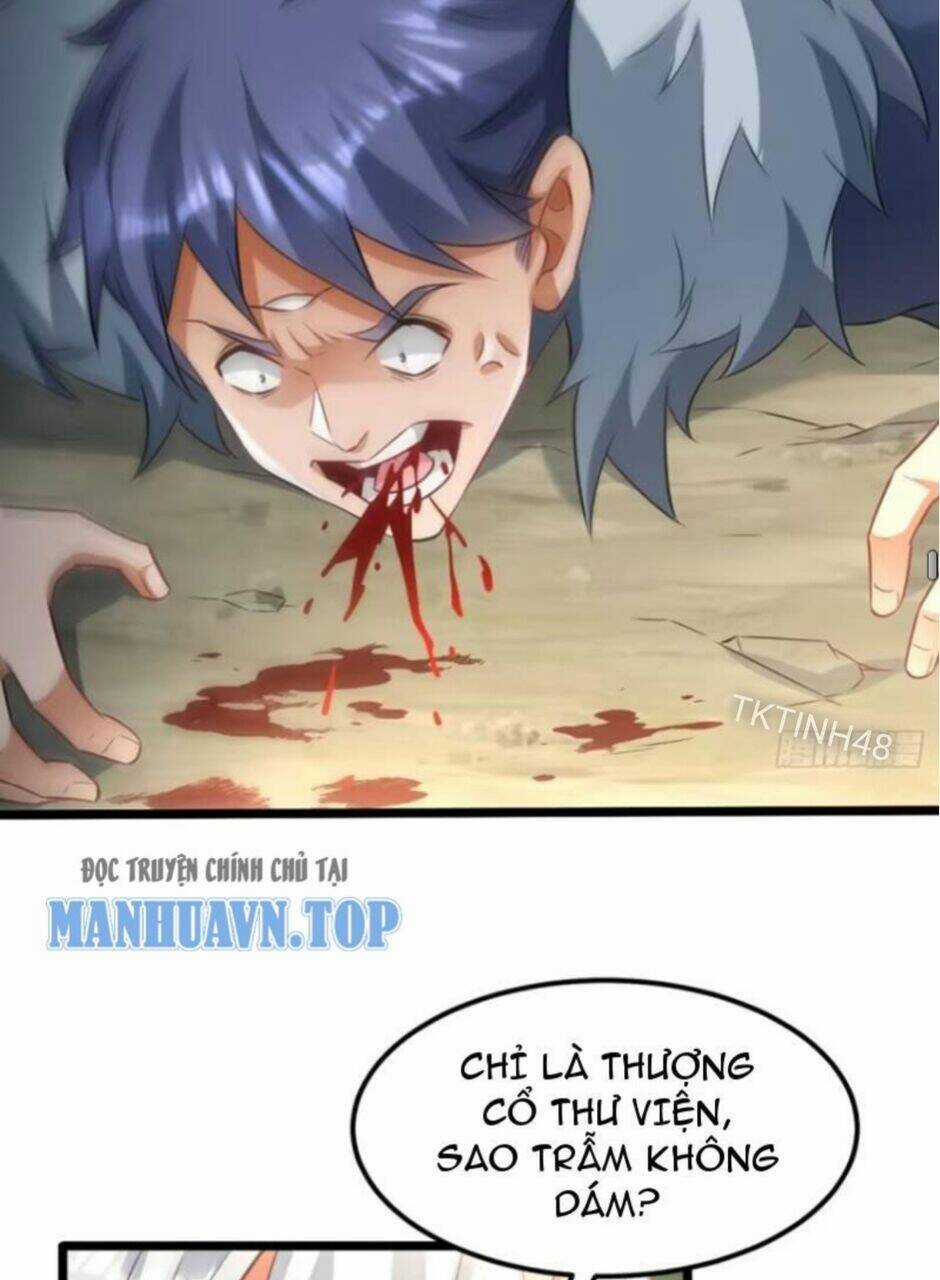 Vợ Tôi Và Tôi Thống Trị Tam Giới Chapter 105 trang 58