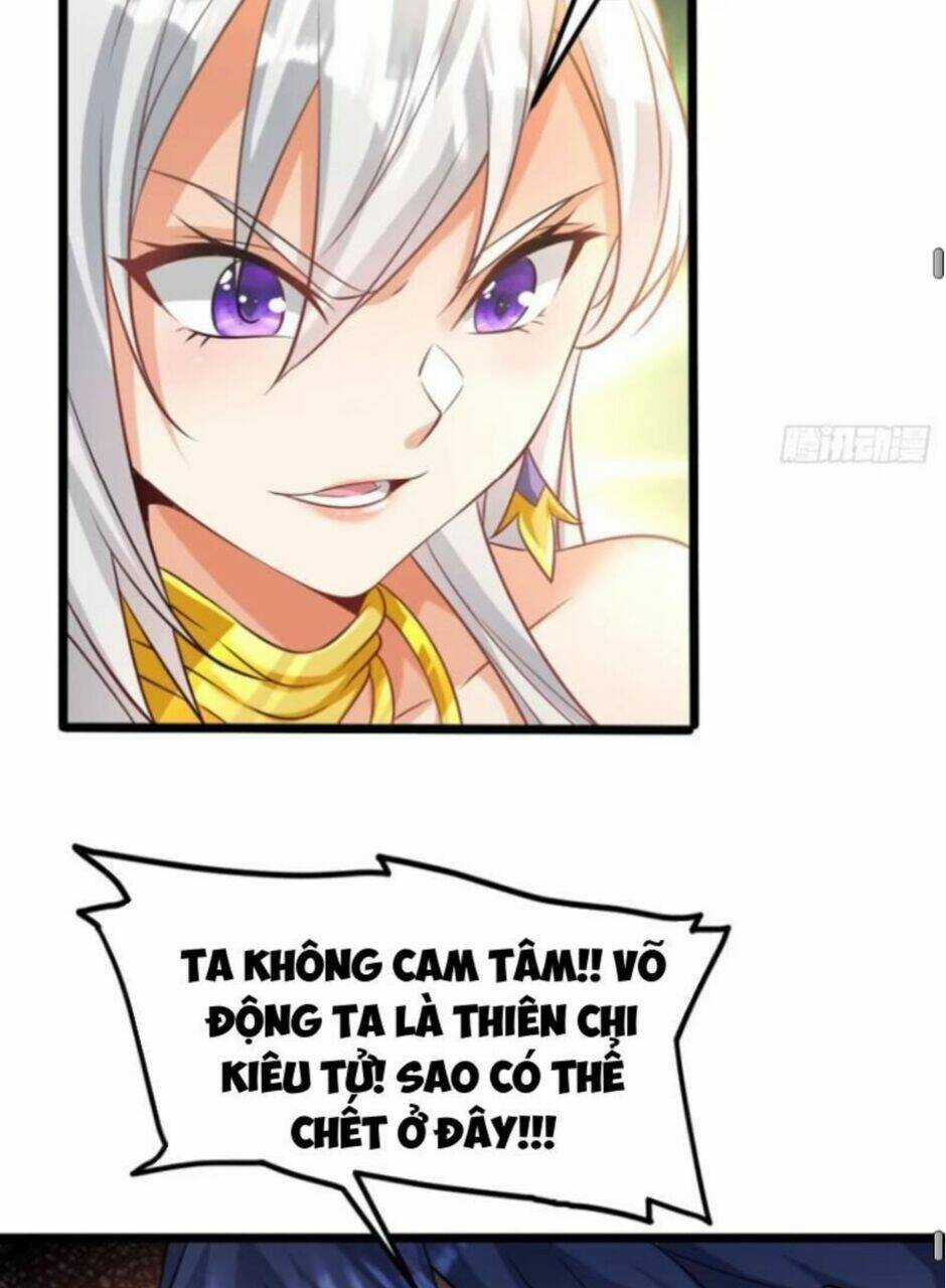 Vợ Tôi Và Tôi Thống Trị Tam Giới Chapter 105 trang 59