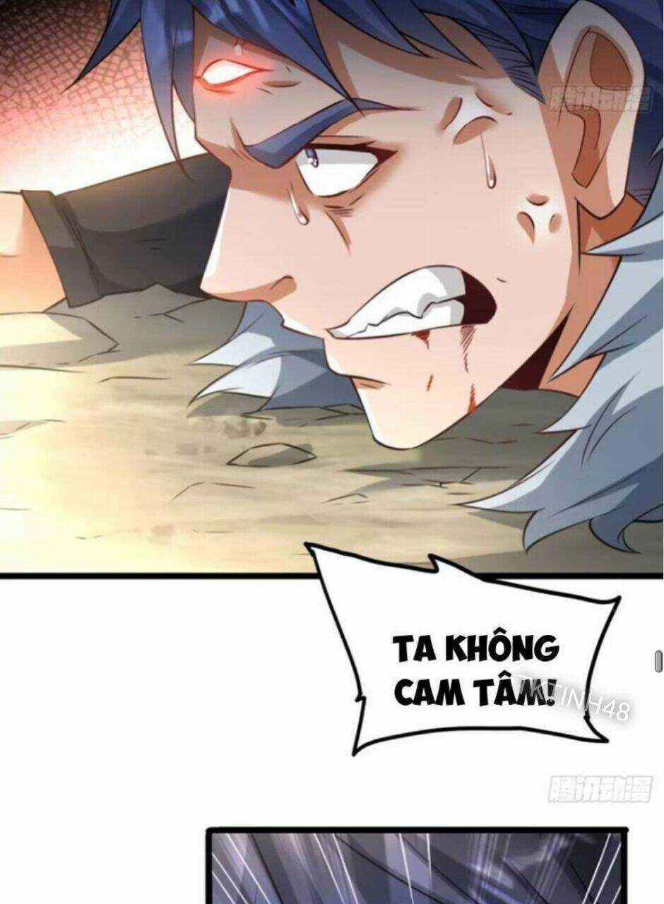 Vợ Tôi Và Tôi Thống Trị Tam Giới Chapter 105 trang 60