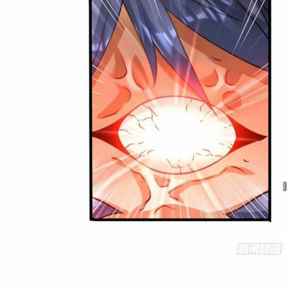 Vợ Tôi Và Tôi Thống Trị Tam Giới Chapter 105 trang 61