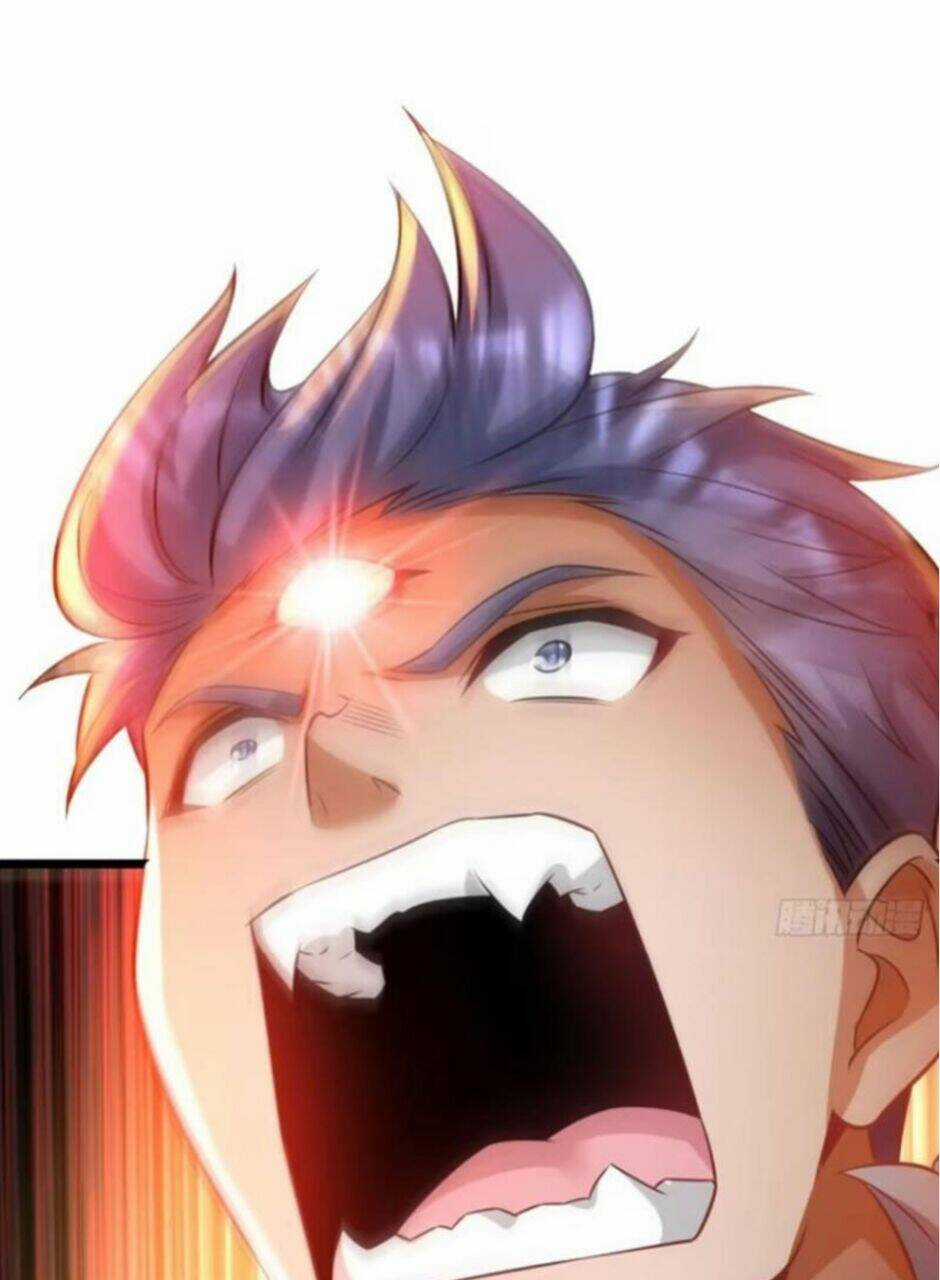 Vợ Tôi Và Tôi Thống Trị Tam Giới Chapter 105 trang 62