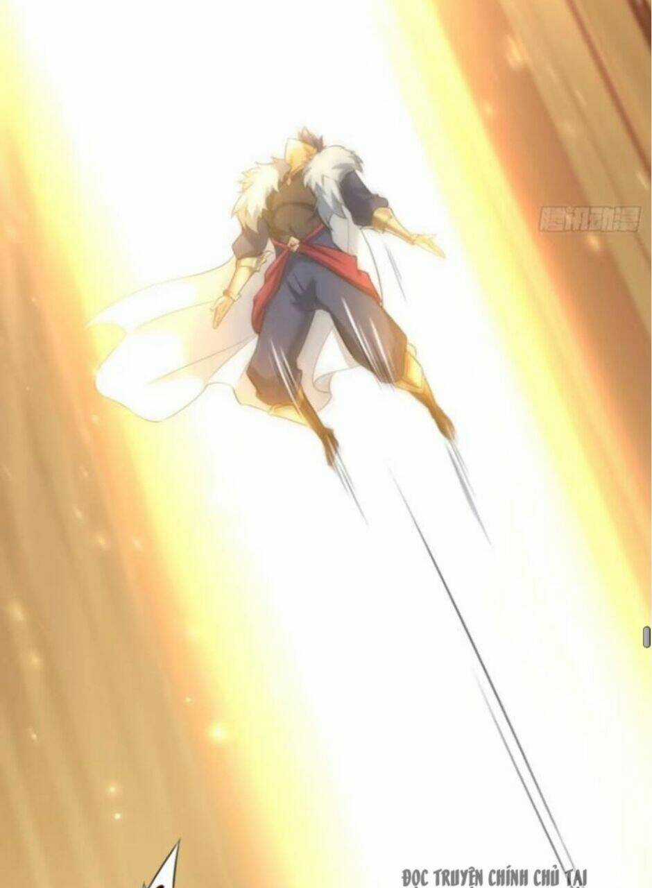 Vợ Tôi Và Tôi Thống Trị Tam Giới Chapter 105 trang 64