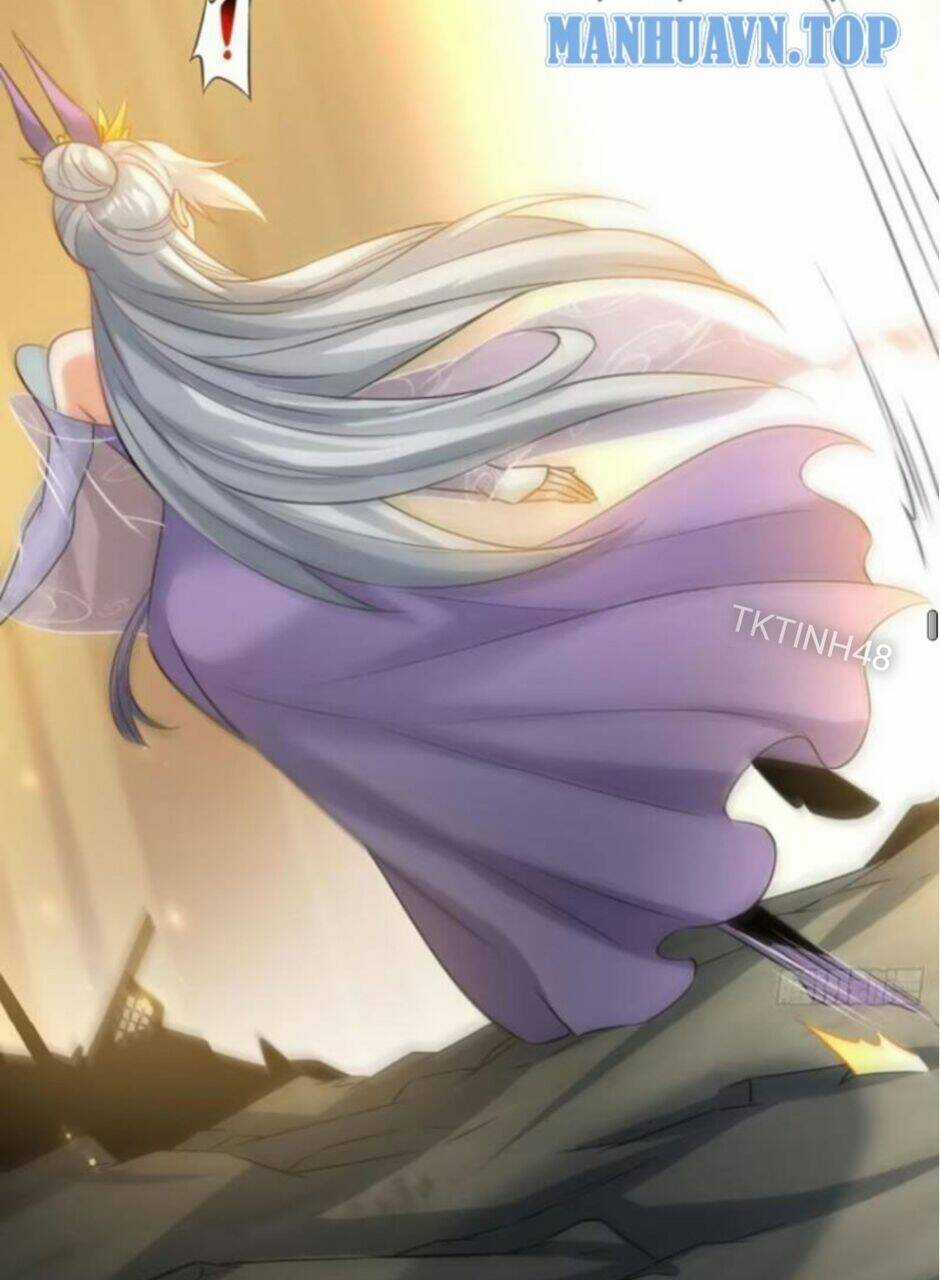 Vợ Tôi Và Tôi Thống Trị Tam Giới Chapter 105 trang 65