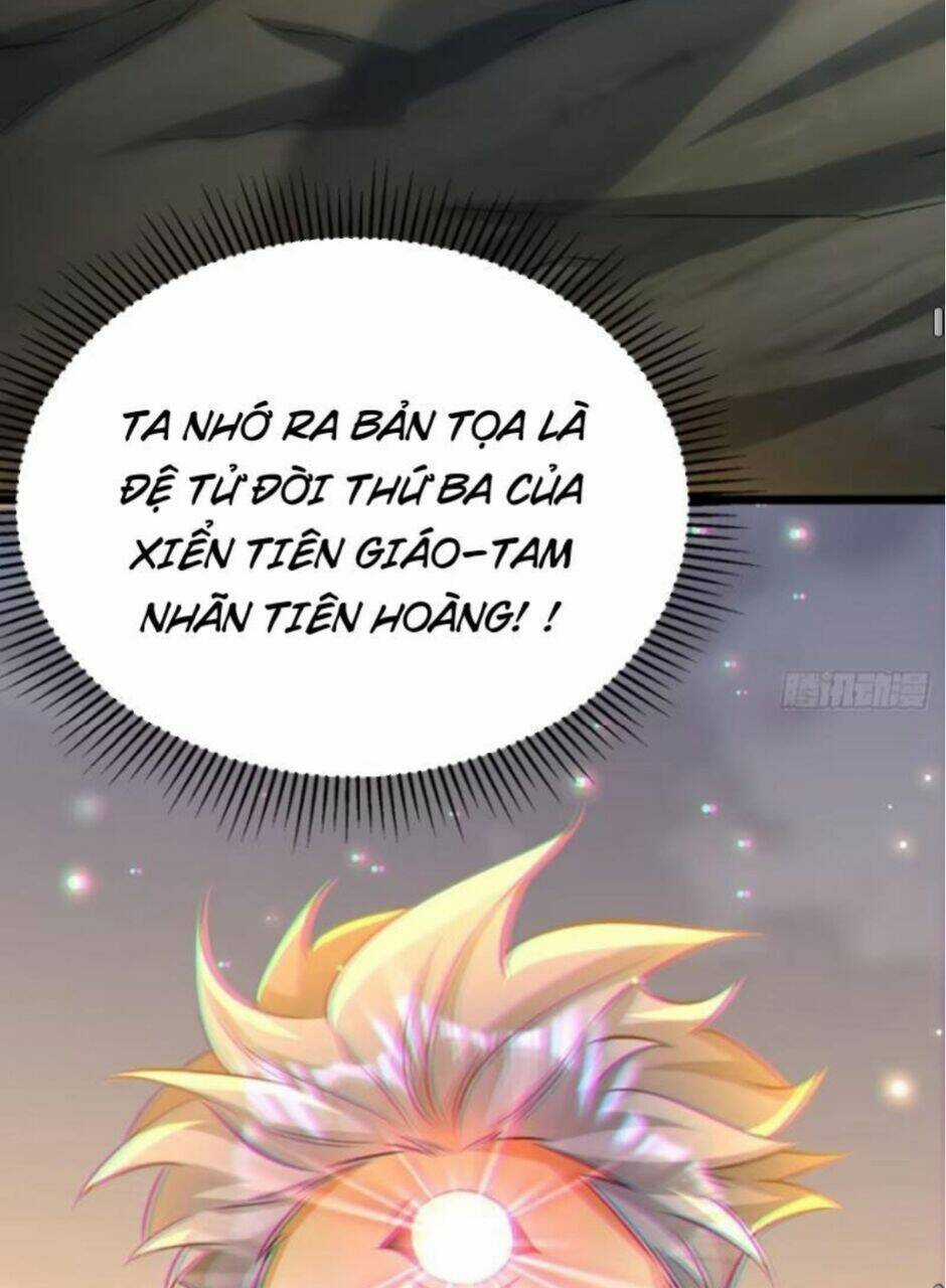 Vợ Tôi Và Tôi Thống Trị Tam Giới Chapter 105 trang 66