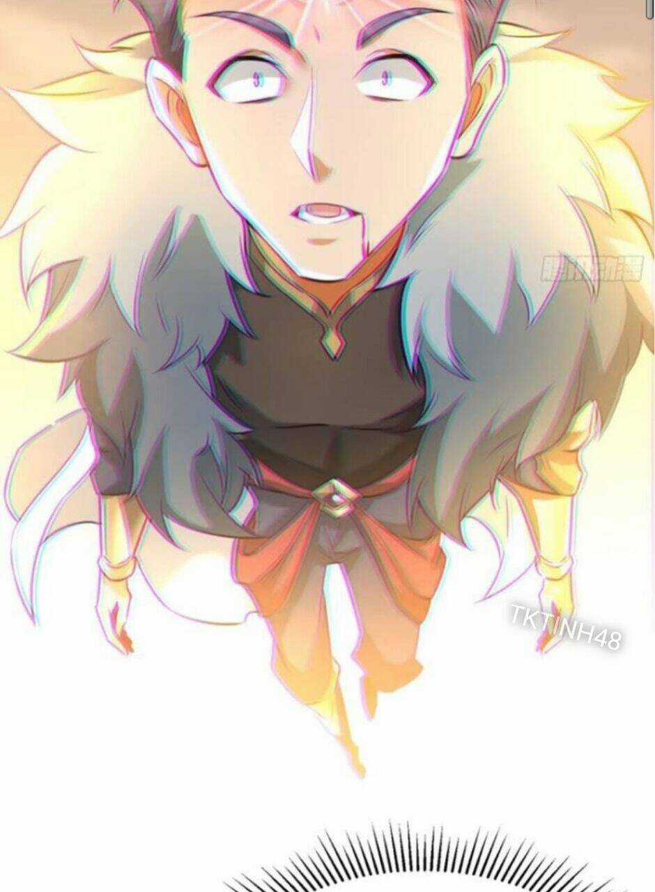 Vợ Tôi Và Tôi Thống Trị Tam Giới Chapter 105 trang 67