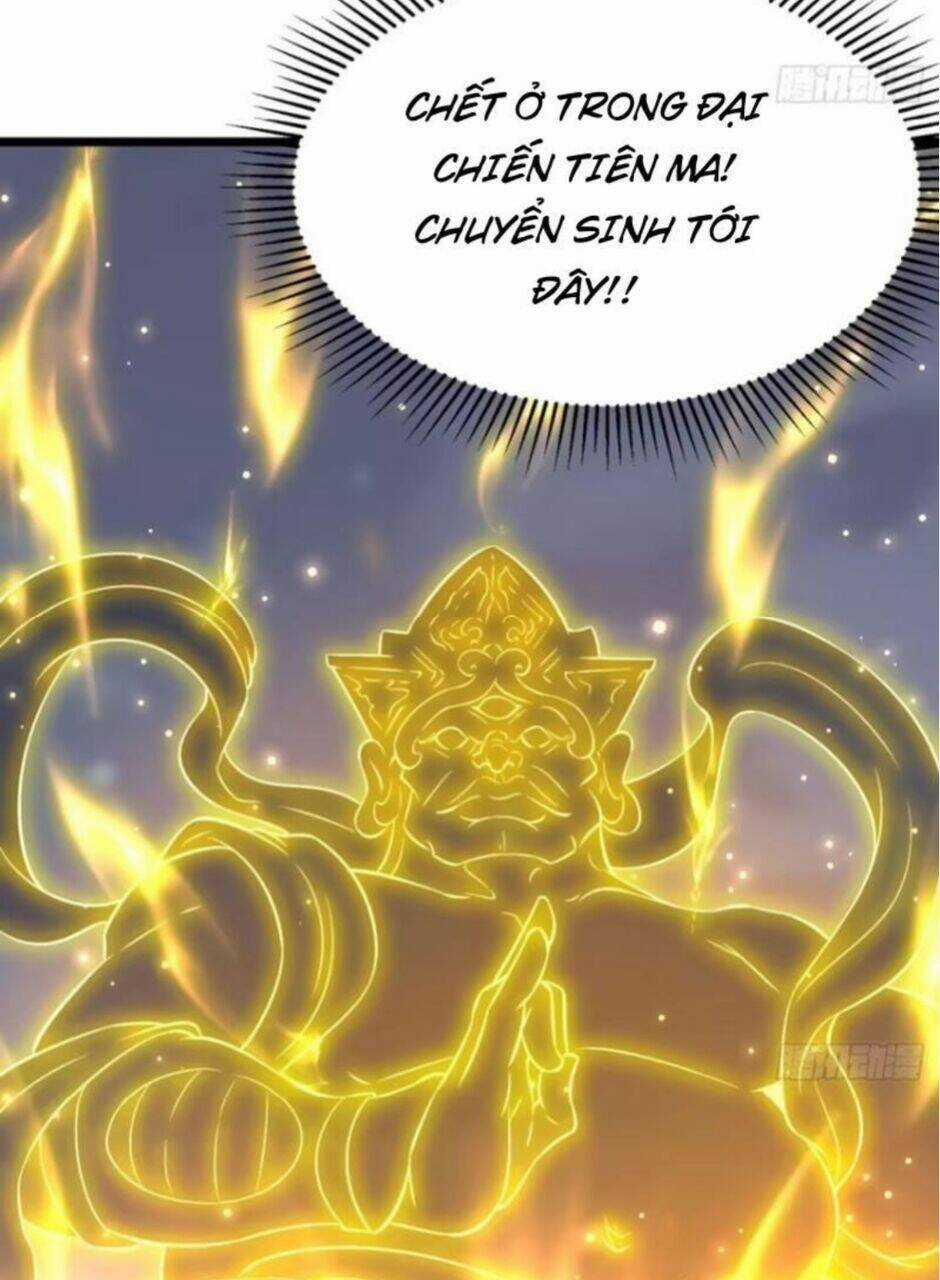 Vợ Tôi Và Tôi Thống Trị Tam Giới Chapter 105 trang 68