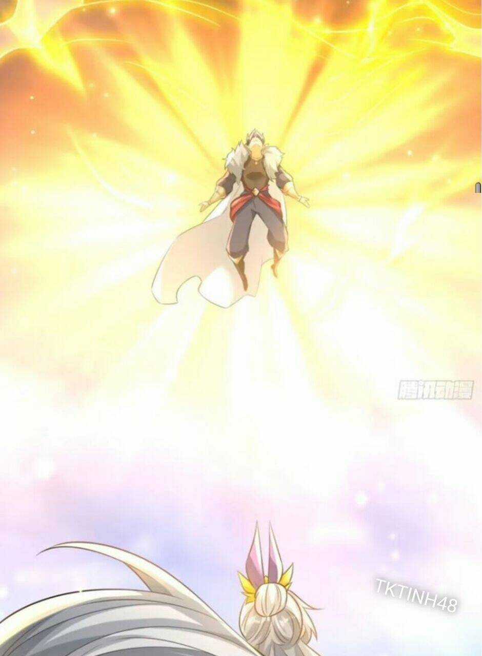 Vợ Tôi Và Tôi Thống Trị Tam Giới Chapter 105 trang 69