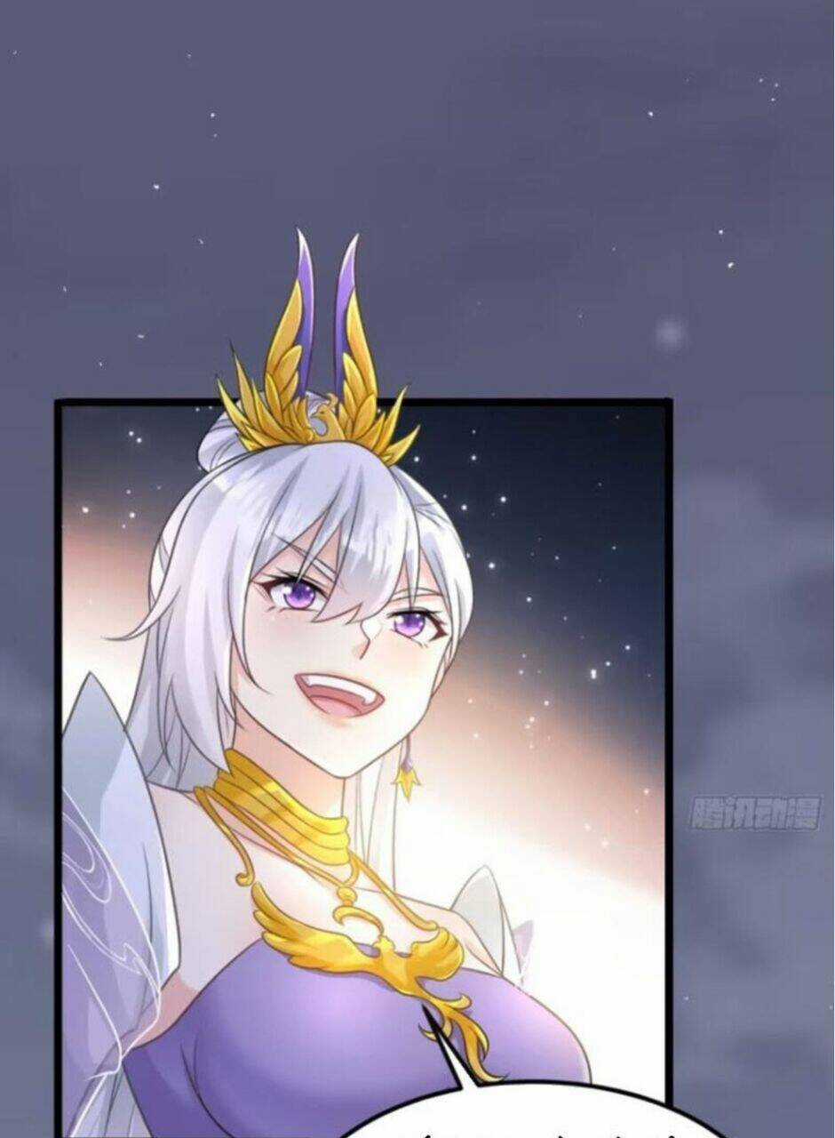 Vợ Tôi Và Tôi Thống Trị Tam Giới Chapter 106 trang 0