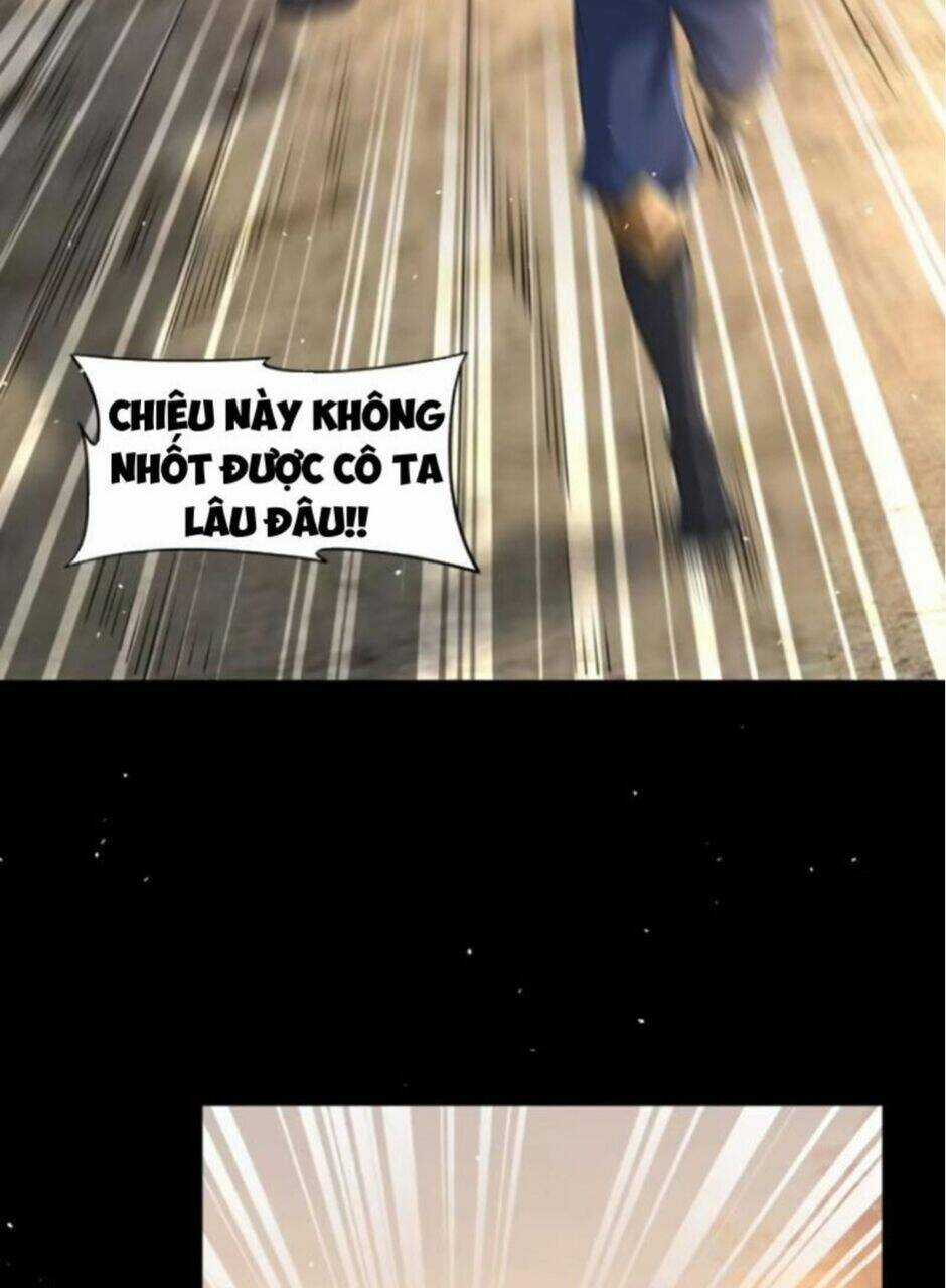 Vợ Tôi Và Tôi Thống Trị Tam Giới Chapter 106 trang 10