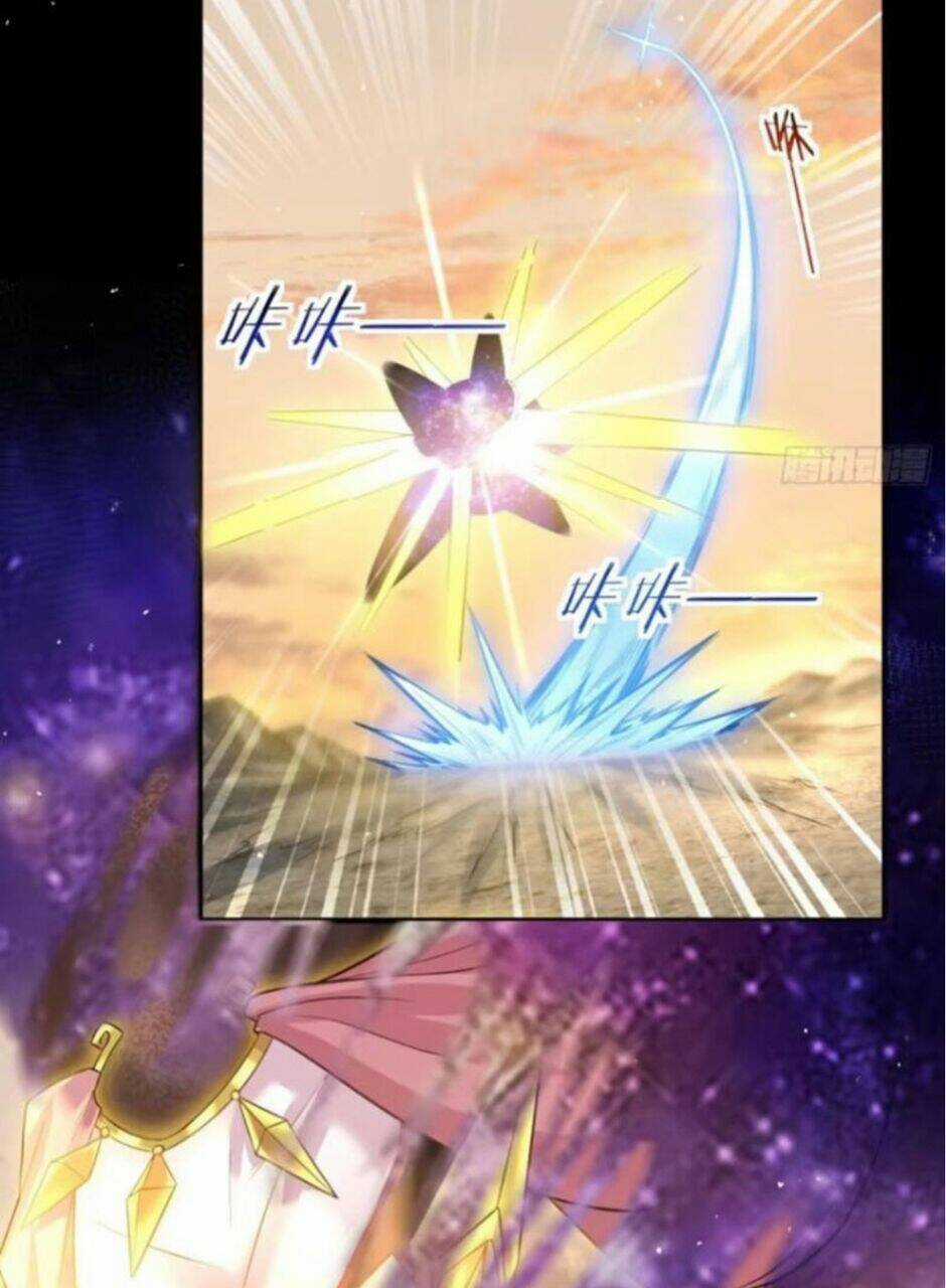 Vợ Tôi Và Tôi Thống Trị Tam Giới Chapter 106 trang 11