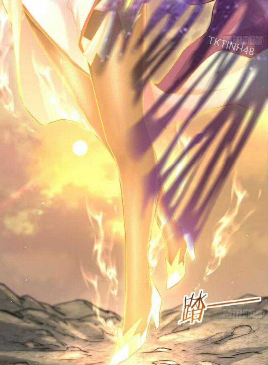 Vợ Tôi Và Tôi Thống Trị Tam Giới Chapter 106 trang 12