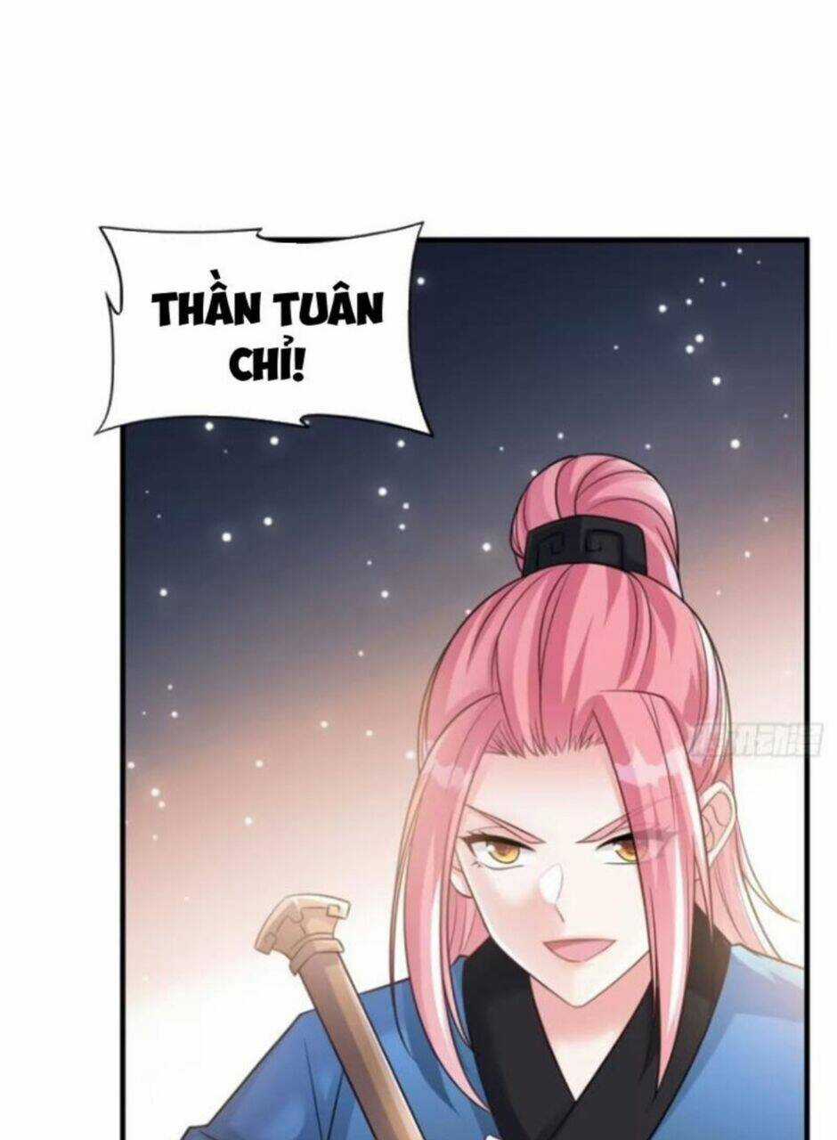 Vợ Tôi Và Tôi Thống Trị Tam Giới Chapter 106 trang 16
