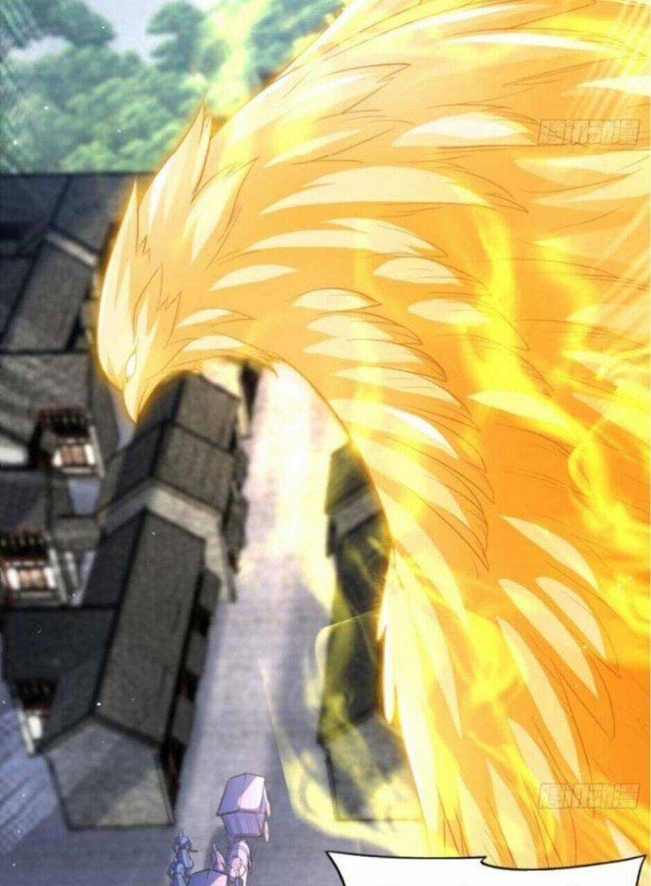 Vợ Tôi Và Tôi Thống Trị Tam Giới Chapter 106 trang 18