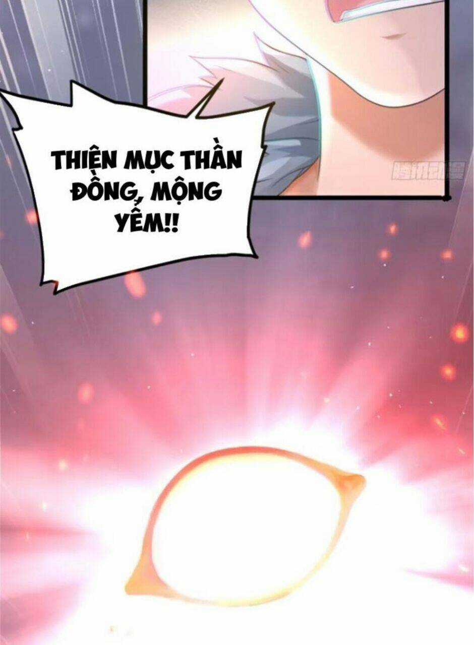 Vợ Tôi Và Tôi Thống Trị Tam Giới Chapter 106 trang 2